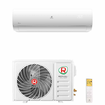 Настенный кондиционер Royal Clima RC-PDC28HN