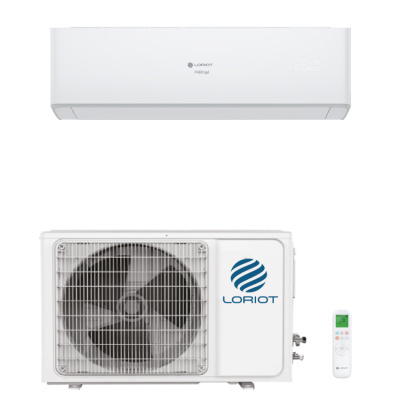 Настенный кондиционер Loriot LAC-09AH Настенный кондиционер Loriot LAC-09AH