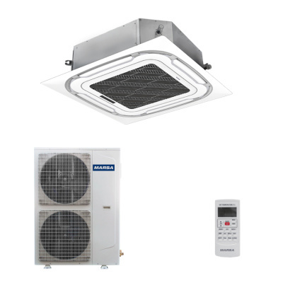 Кассетный кондиционер Marsa MRK-48UHA2N/MRK-48HA2NE-W