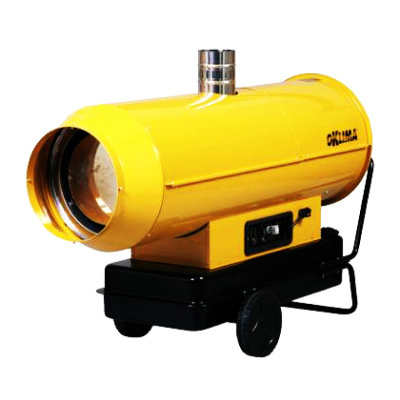 Дизельная тепловая пушка Oklima SE 300 Дизельная тепловая пушка Oklima SE 300