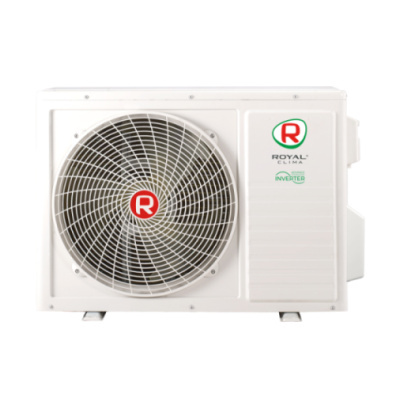 Наружный блок мульти сплит системы Royal Clima 4TFM-32HN/OUT Наружный блок мульти сплит системы Royal Clima 4TFM-32HN/OUT