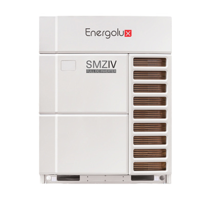 Наружный блок VRF системы Energolux SMZUR215V4AI Наружный блок VRF системы Energolux SMZUR215V4AI