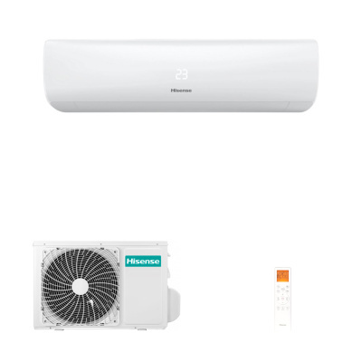 Настенный кондиционер Hisense AS-18HW4RMSKB00