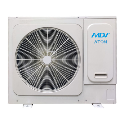 Наружный блок VRF системы MDV MDV-V60W/DHN1(At)