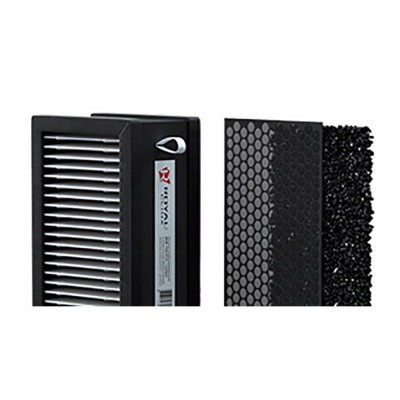 Сменная фильтрующая вставка Н12 + carbon (класс очистки Н12 + угольный фильтр) для RCB 150 Сменная фильтрующая вставка Н12 + carbon (класс очистки Н12 + угольный фильтр) для RCB 150