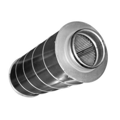 Шумоглушитель OPENAIR by ZILON ZSA 250/600 Шумоглушитель OPENAIR by ZILON ZSA 250/600