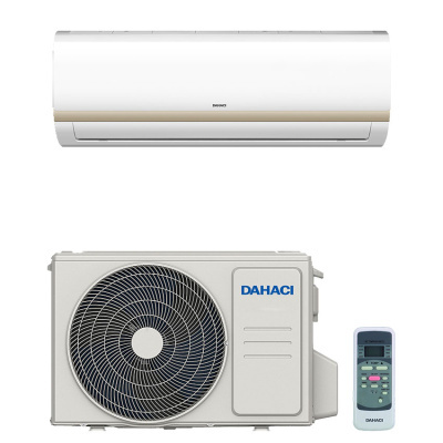 Настенный кондиционер Dahaci DI12CNM-D/DO12CNM-D Настенный кондиционер Dahaci DI12CNM-D/DO12CNM-D