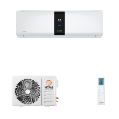 Настенный кондиционер ULTIMA COMFORT ELB-I12PN Настенный кондиционер ULTIMA COMFORT ELB-I12PN