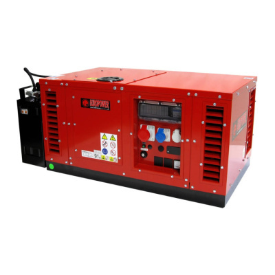Генератор бензиновый EUROPOWER EPS 12000 TЕ Генератор бензиновый EUROPOWER EPS 12000 TЕ