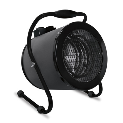 Электрическая тепловая пушка POWERAIR by ZILON ZTV-9C