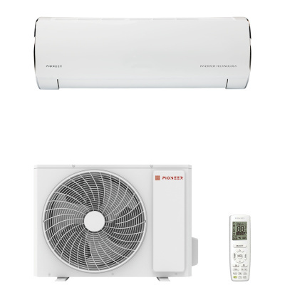 Настенный кондиционер Pioneer KFRI50LW/KORI50LW Nord-40