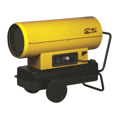 Дизельная тепловая пушка Oklima SD 240 Дизельная тепловая пушка Oklima SD 240