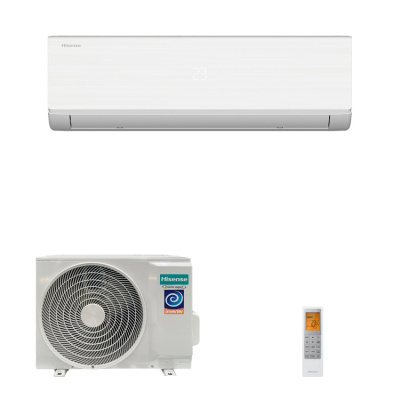 Настенный кондиционер Hisense AS-07UW4RYRKJ00