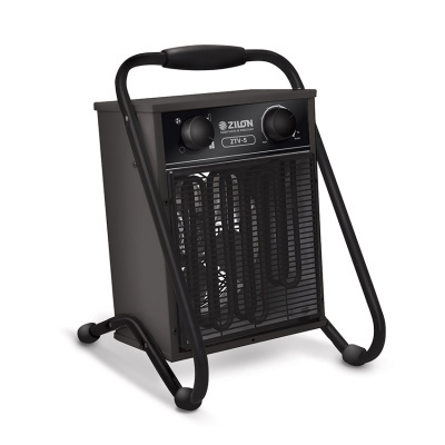 Электрическая тепловая пушка POWERAIR by ZILON ZTV-9