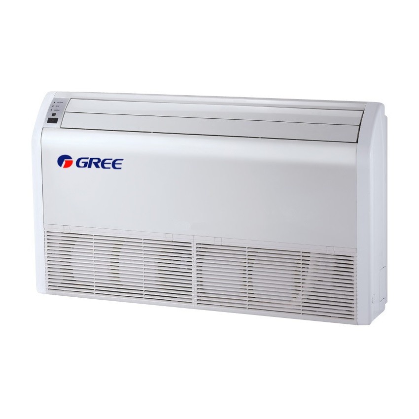 Внутренний блок мульти сплит системы Gree GTH(12)BA-K3DNA1A/I Внутренний блок мульти сплит системы Gree GTH(12)BA-K3DNA1A/I