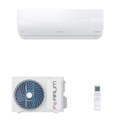 Настенный кондиционер Ferrum iFIS09VR1/iFOS09VR1 Настенный кондиционер Ferrum iFIS09VR1/iFOS09VR1