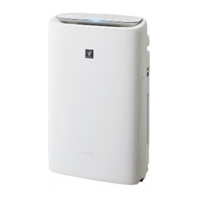 Воздухоочиститель Sharp KIN51R-W