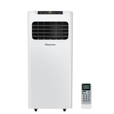Мобильный кондиционер Hisense AP-09CR4GKWS00 Мобильный кондиционер Hisense AP-09CR4GKWS00