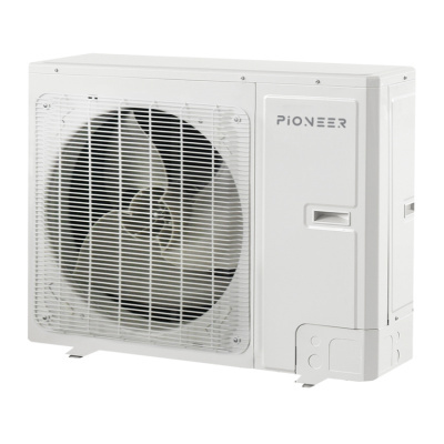 Наружный блок VRF системы Pioneer KGV121U1