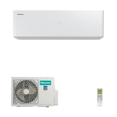 Настенный кондиционер Hisense AS-10UW4RXVQH01A