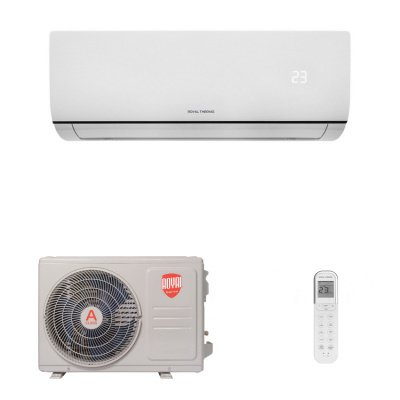 Настенный кондиционер Royal Thermo RTS-12HN8_V2