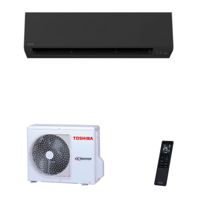 Настенный кондиционер Toshiba RAS-B16G3KVSGB-E/RAS-16J2AVSG-E1