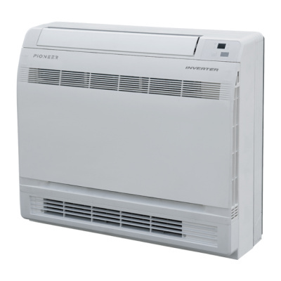 Внутренний блок VRF системы Pioneer KFKV50X