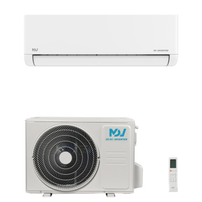 Настенный кондиционер MDV MDSI-09HRDN8/MDOI-09HDN8