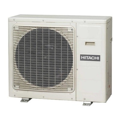 Наружный блок мульти сплит системы Hitachi RAM-110NP5E