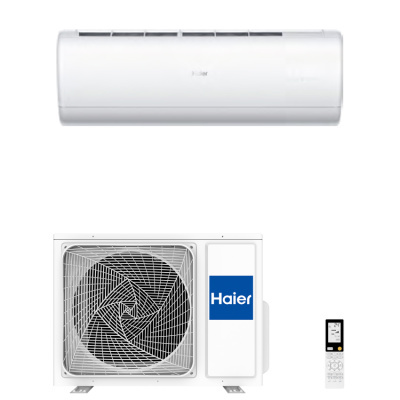 Настенный кондиционер Haier AS50S2SJ3FA-W   / 1U50JEC1FRA