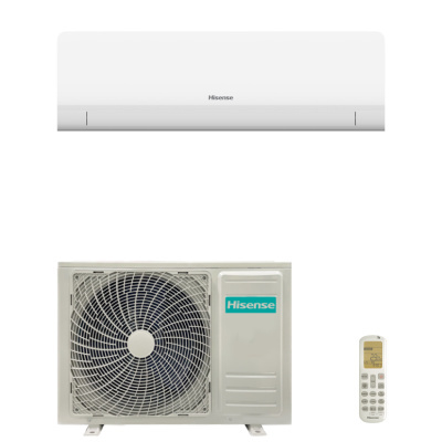 Настенный кондиционер Hisense AS-18HW4RMSKC00 WI-FI