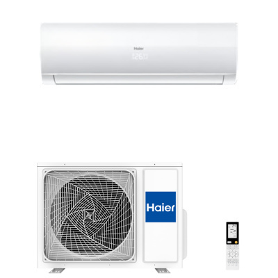Настенный кондиционер Haier HSU-09HFF203/R3-W / HSU-09HUF203/R3 (-40C) Настенный кондиционер Haier HSU-09HFF203/R3-W / HSU-09HUF203/R3 (-40C)