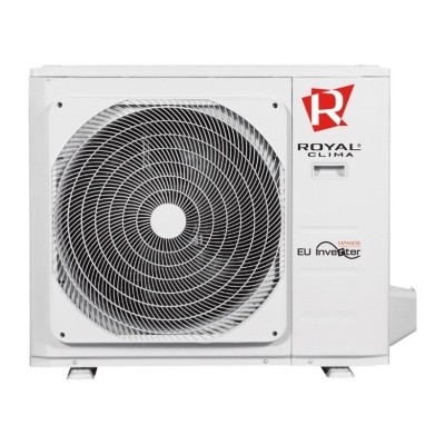 Наружный блок мульти сплит системы Royal Clima 2RMX-18HN/OUT Наружный блок мульти сплит системы Royal Clima 2RMX-18HN/OUT