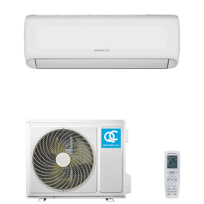 Настенный кондиционер QuattroClima QV-LA12WAE/QN-LA12WAE Настенный кондиционер QuattroClima QV-LA12WAE/QN-LA12WAE