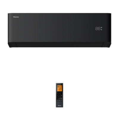 Внутренний блок настенный Hisense AMS-12UW4RWUHB00(B) Внутренний блок настенный Hisense AMS-12UW4RWUHB00(B)