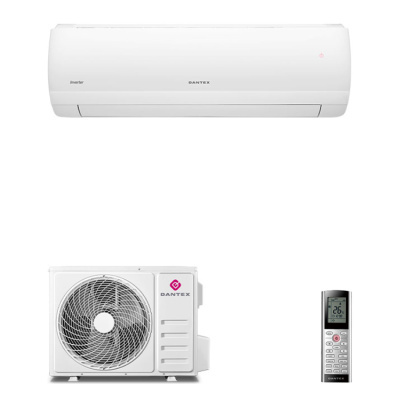 Настенный кондиционер Dantex RK-24SSI3/RK-24SSI3E