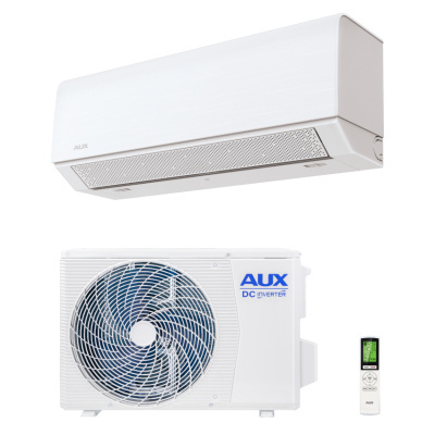 Настенный кондиционер AUX ASW-H09A4/BA-R2DI / AS-H09A4/BA-R2DI