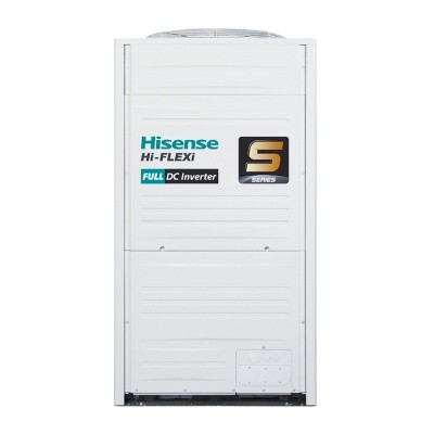 Наружный блок VRF системы Hisense AVWT-96HKSSX Наружный блок VRF системы Hisense AVWT-96HKSSX