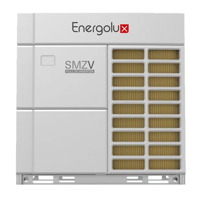 Наружный блок VRF системы Energolux SMZU271V5AI Наружный блок VRF системы Energolux SMZU271V5AI