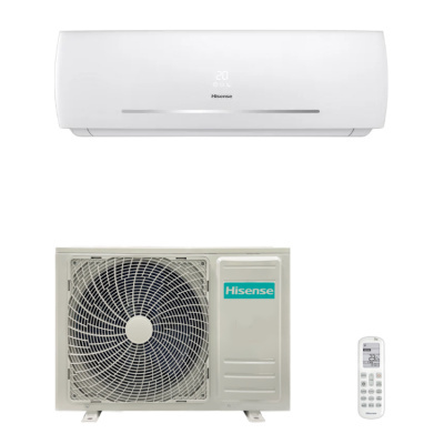 Настенный кондиционер Hisense AS-09HR4RYDDC00