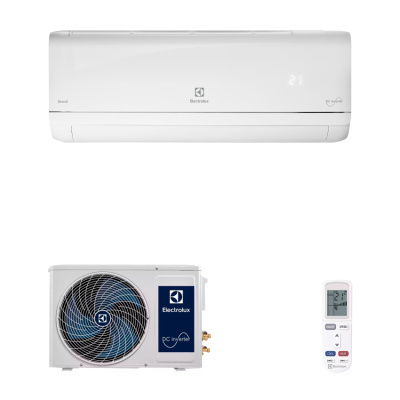 Настенный кондиционер Electrolux EACS/I-07HSK/N8_V3