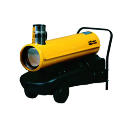 Дизельная тепловая пушка Oklima SE 80 Дизельная тепловая пушка Oklima SE 80