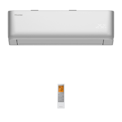 Внутренний блок настенный Hisense AMS-12UW4RWUHD00(S) Внутренний блок настенный Hisense AMS-12UW4RWUHD00(S)