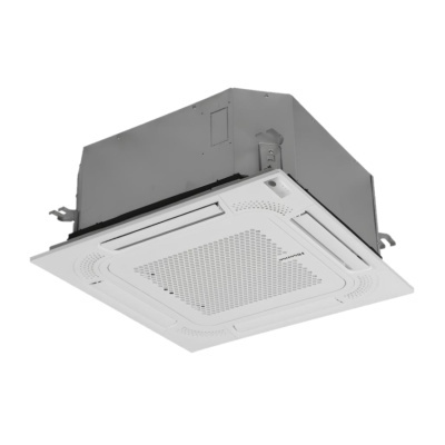 Внутренний блок мульти сплит системы Hisense ACT-18UR4RCC8 WI-FI