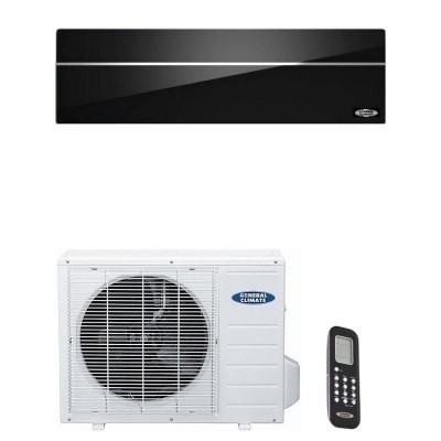 Настенный кондиционер General Climate GC/GU-K12HRIN1