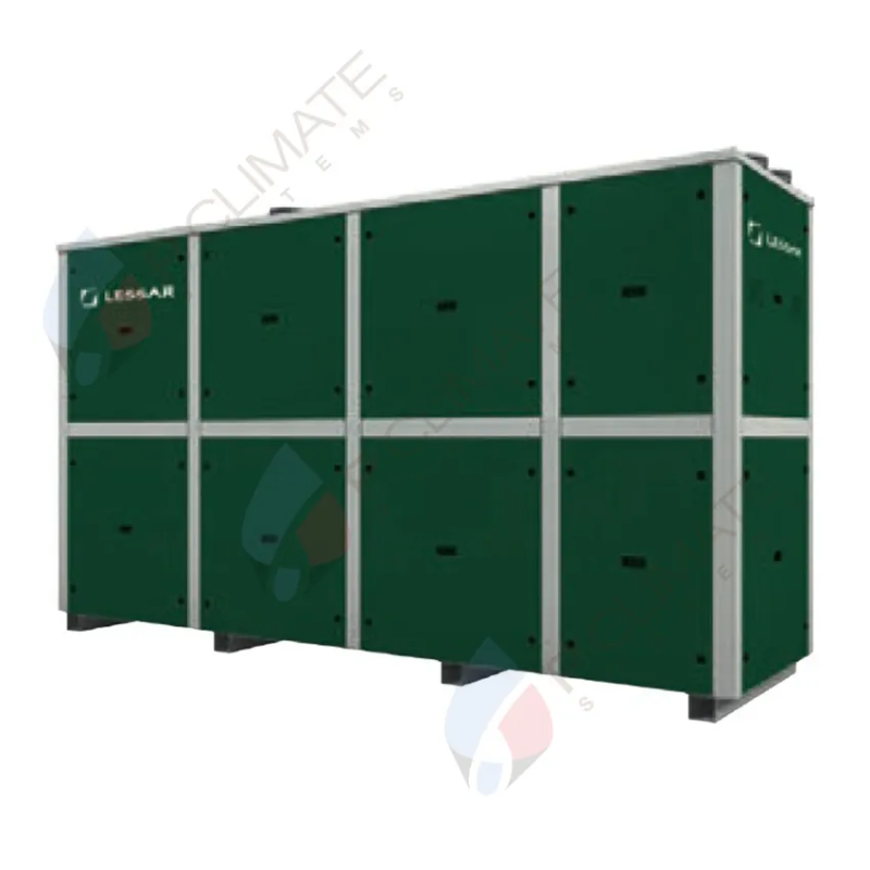 Критерии выбора чиллера, как решение многих задач