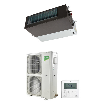 Канальный кондиционер Ballu BLC_D-60H N1_21Y