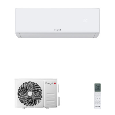 Настенный кондиционер Energolux SAS24MR2-A/SAU24MR2-A