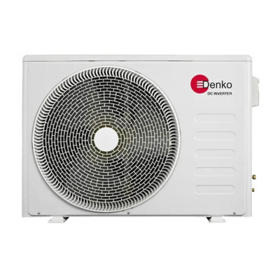 Наружный блок мульти сплит системы Denko DNMULT -30/3 Наружный блок мульти сплит системы Denko DNMULT -30/3