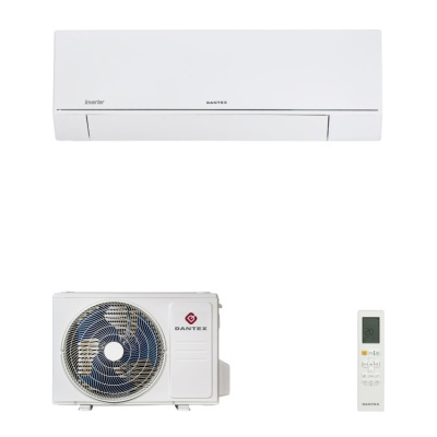 Настенный кондиционер Dantex RK-09PDMI/RK-09PDMIE